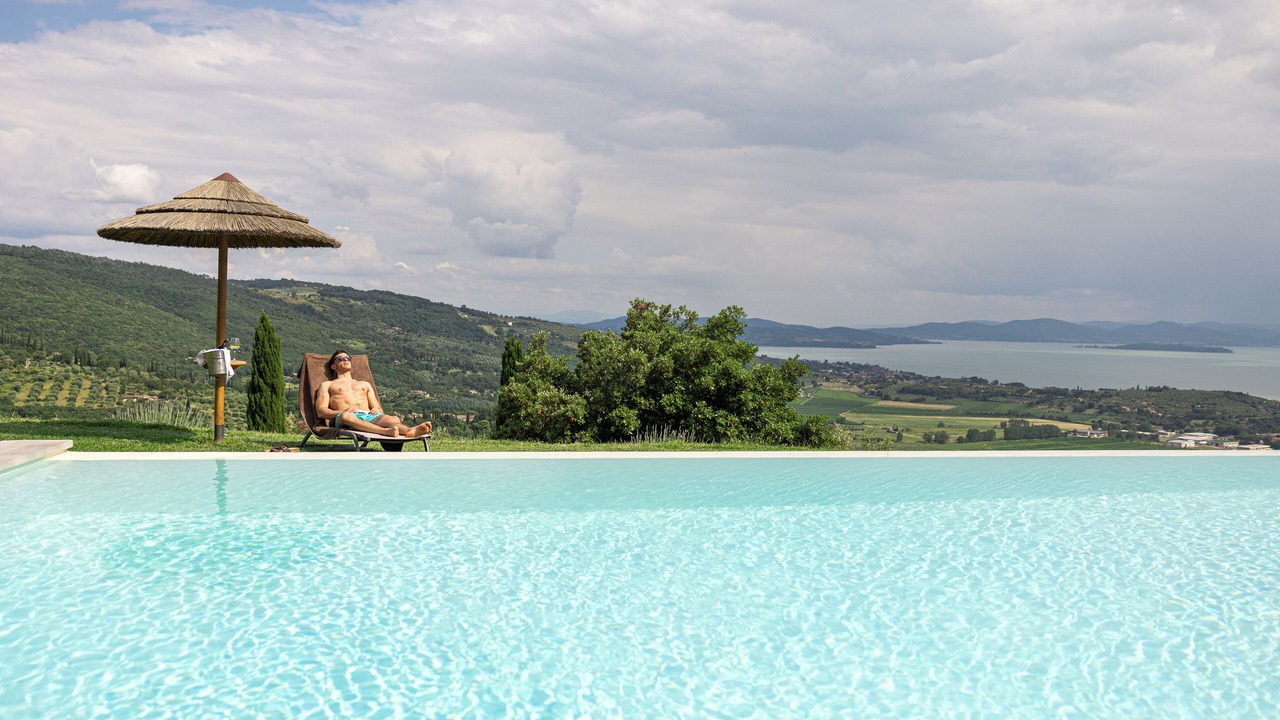 Photo of Outdoor in Passignano sul Trasimeno