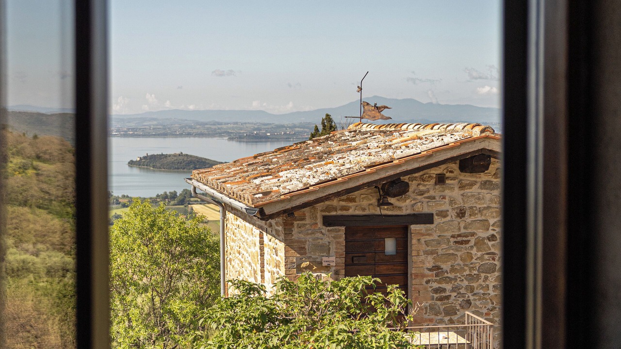 Photo of Outdoor in Passignano sul Trasimeno