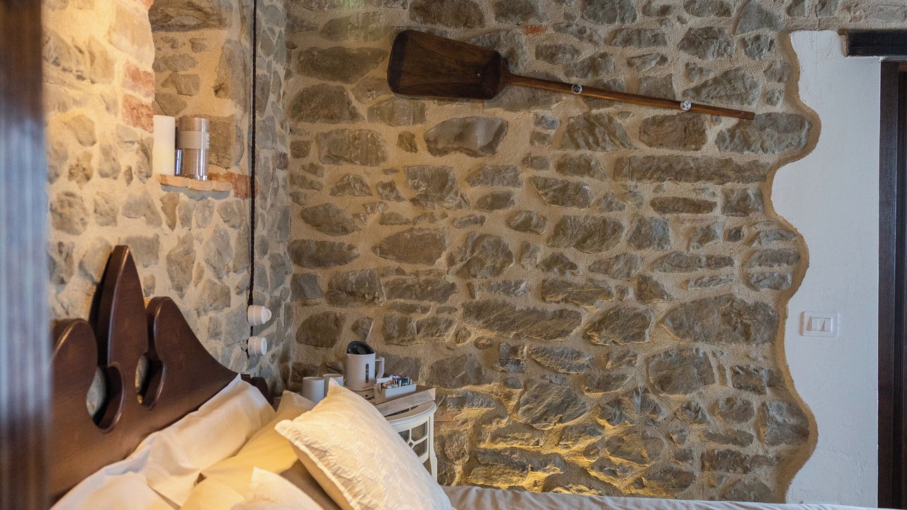 Photo of Bathroom in Passignano sul Trasimeno