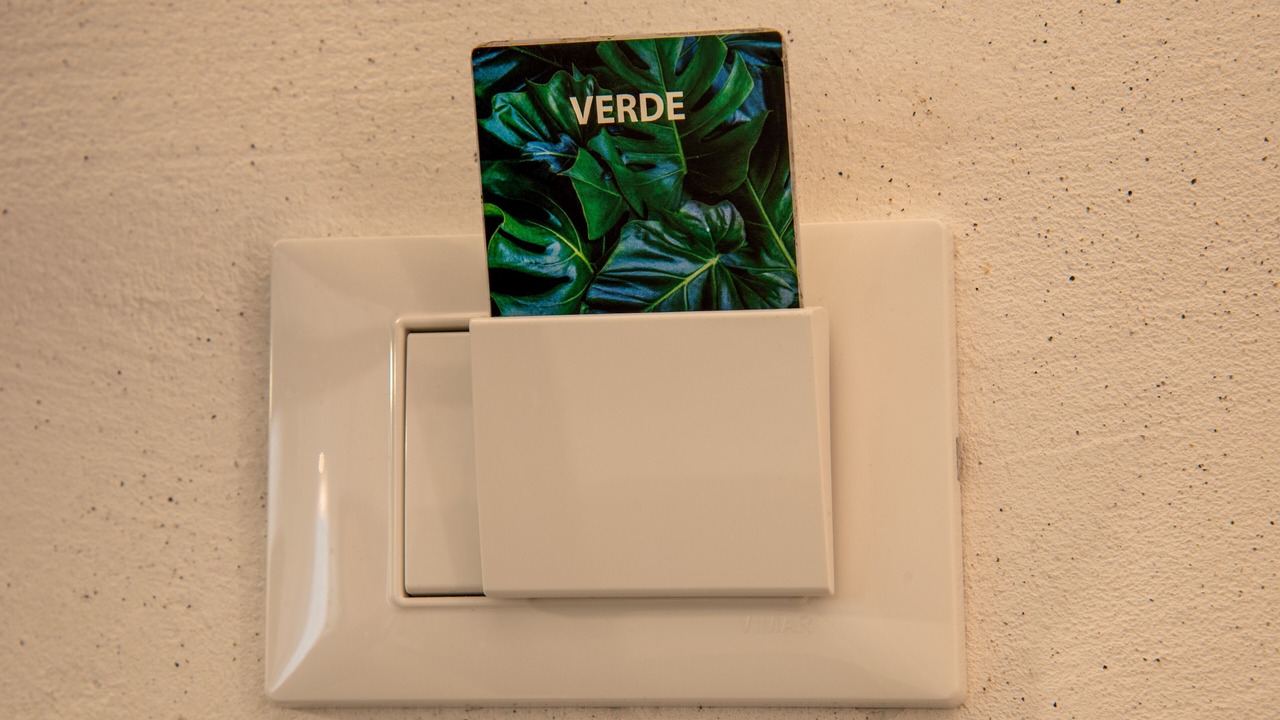 Photo of Bathroom in Porto Sant'Elpidio