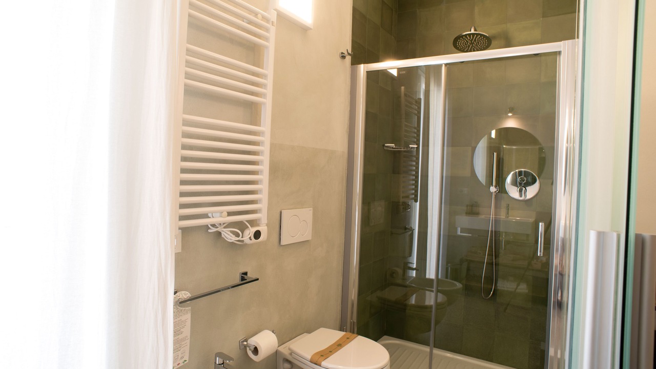 Photo of Bathroom in Porto Sant'Elpidio