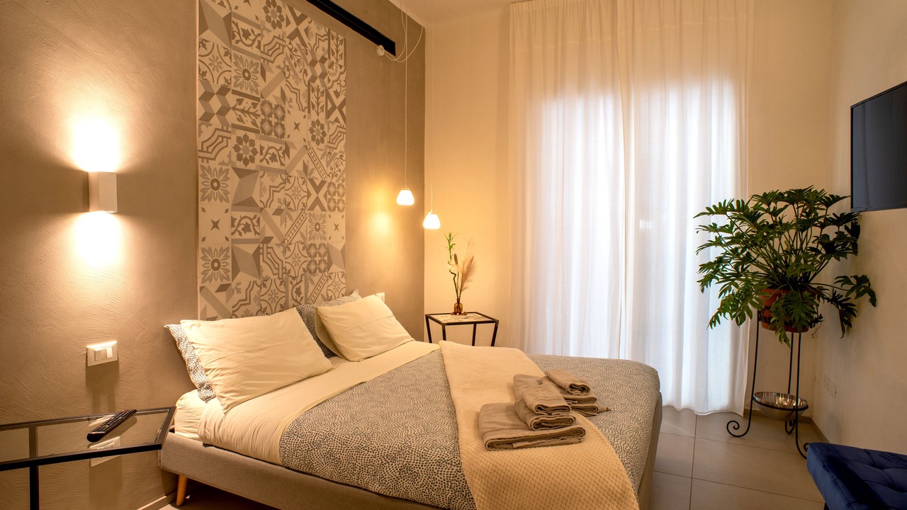 Photo of Bedroom in Porto Sant'Elpidio