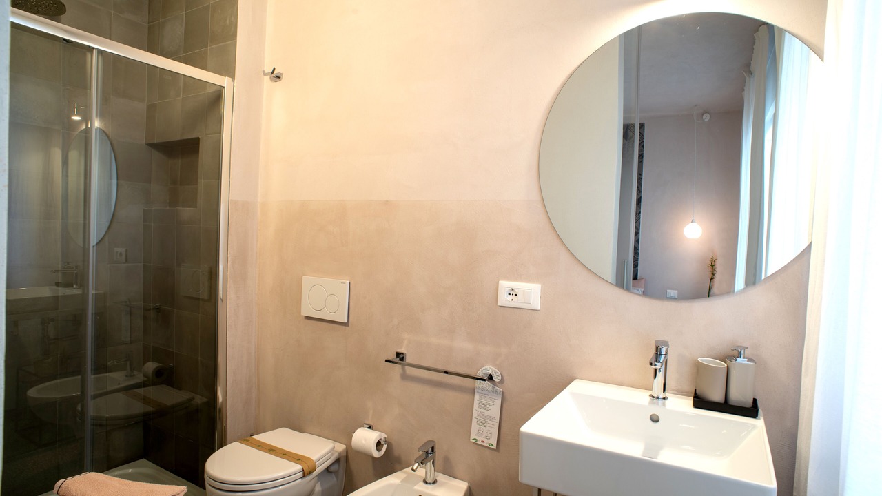 Photo of Bathroom in Porto Sant'Elpidio