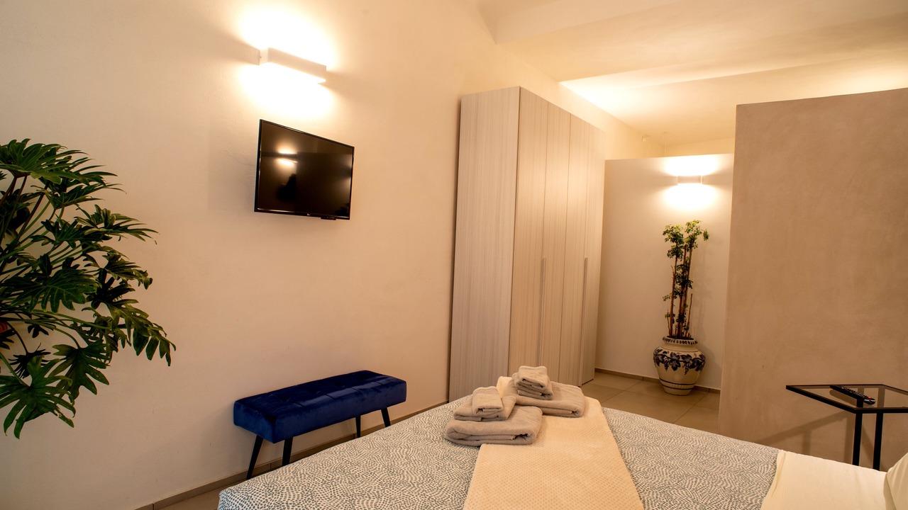 Photo of Bedroom in Porto Sant'Elpidio
