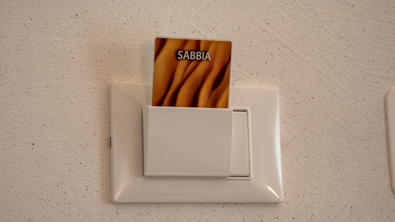 Photo of Bathroom in Porto Sant'Elpidio
