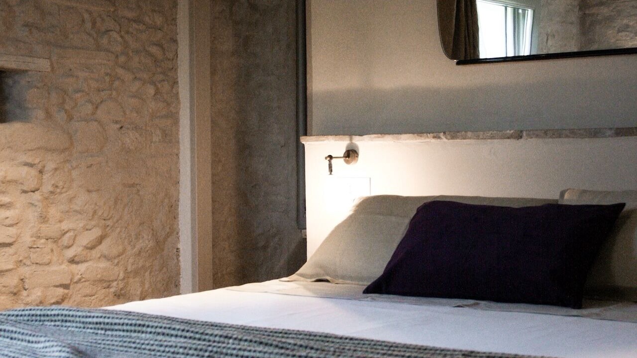 Photo of Bedroom in Passano