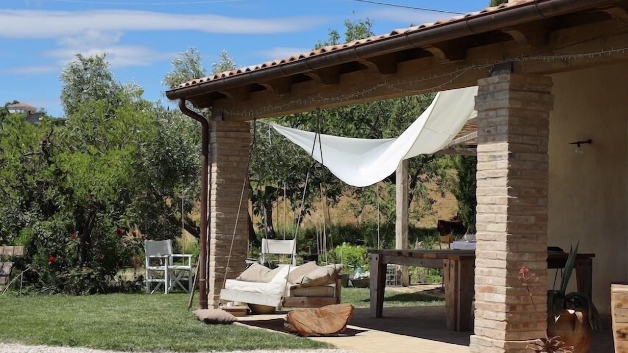 Photo of Outdoor in Passano