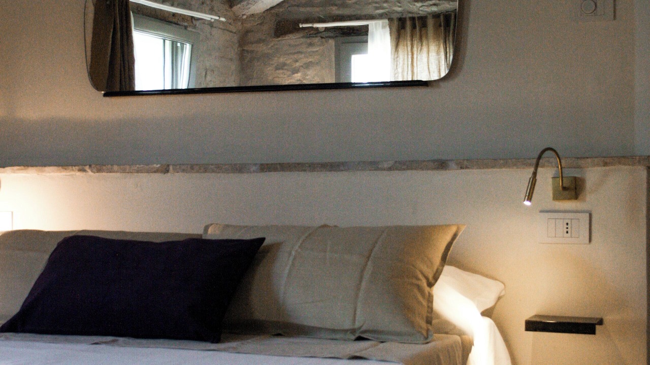 Photo of Bedroom in Passano