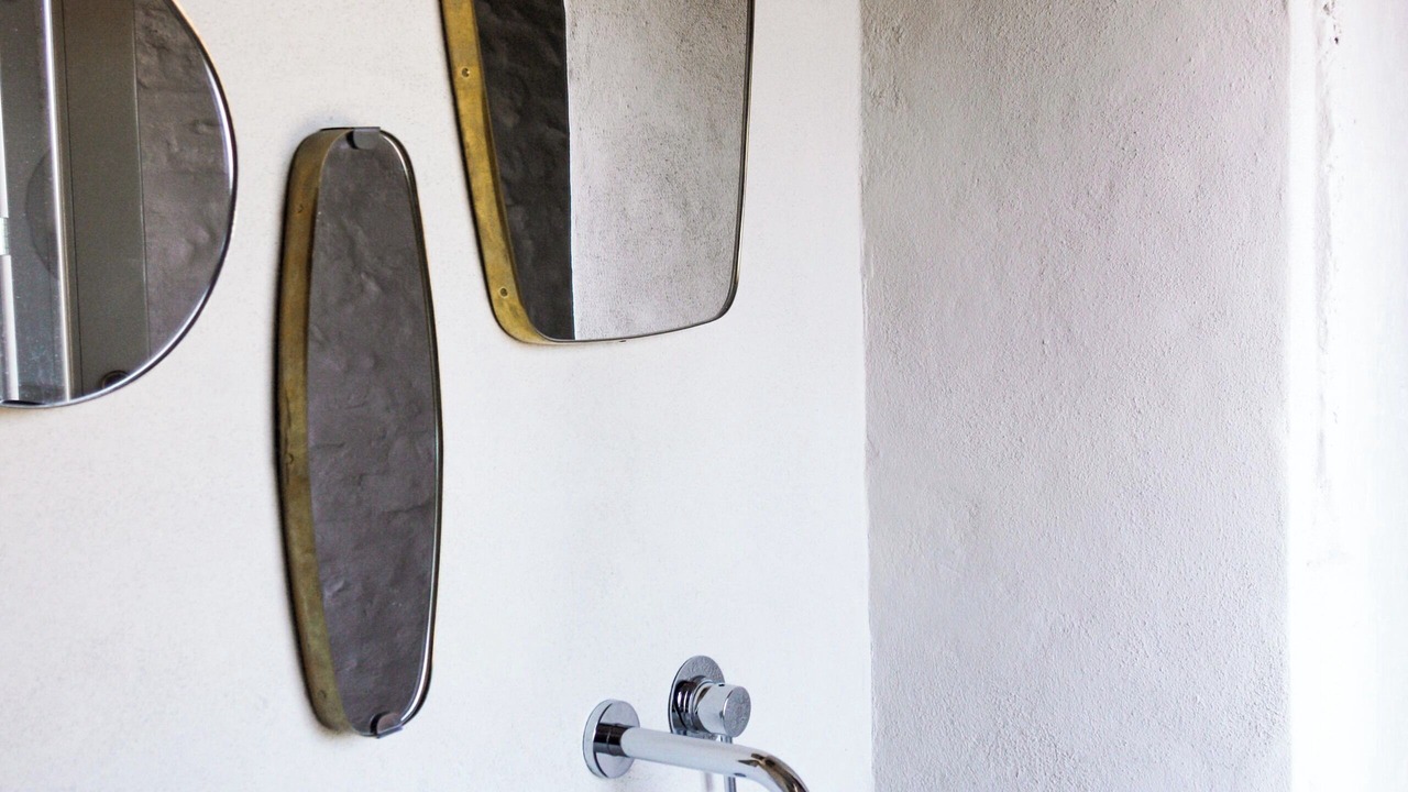 Photo of Bathroom in Passano