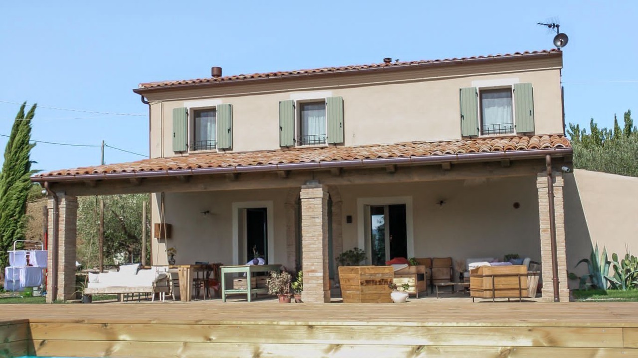 Photo of Outdoor in Passano
