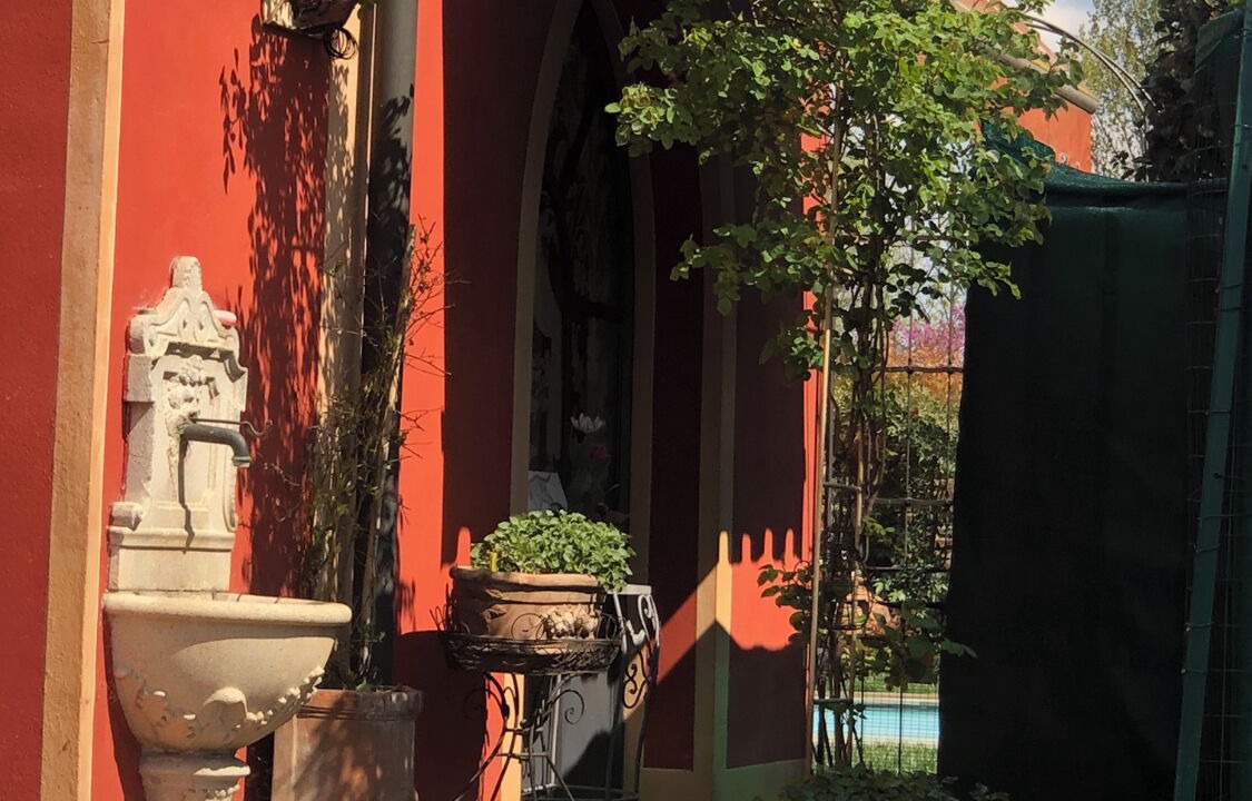 Photo of Outdoor in Borgo San Giacomo