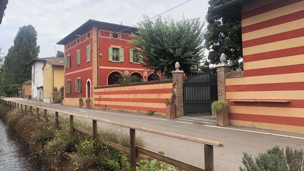 Photo of Outdoor in Borgo San Giacomo