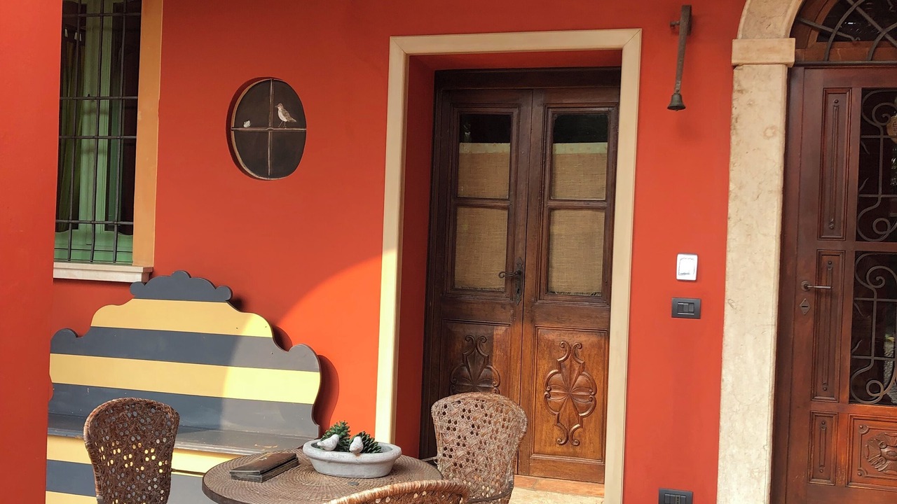 Photo of Outdoor in Borgo San Giacomo
