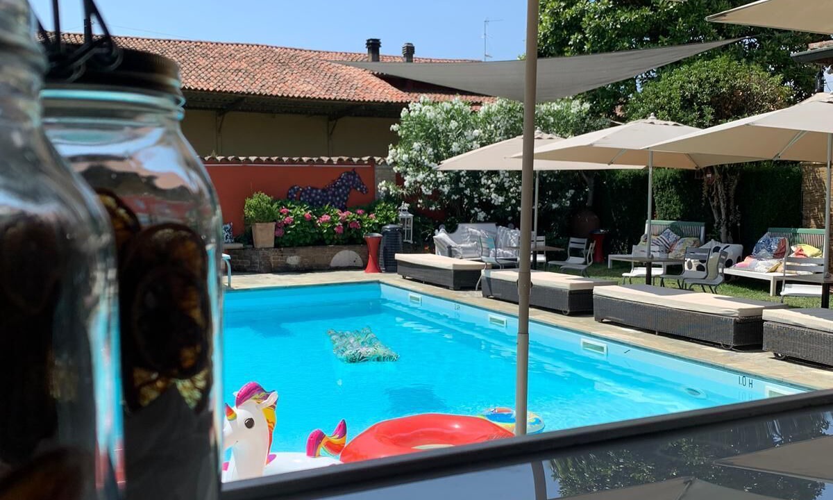 Photo of Outdoor in Borgo San Giacomo