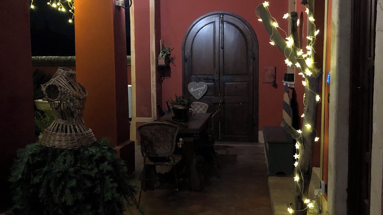 Photo of Patio Balcony in Borgo San Giacomo