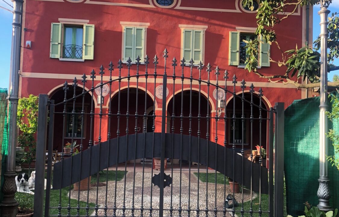 Photo of Outdoor in Borgo San Giacomo