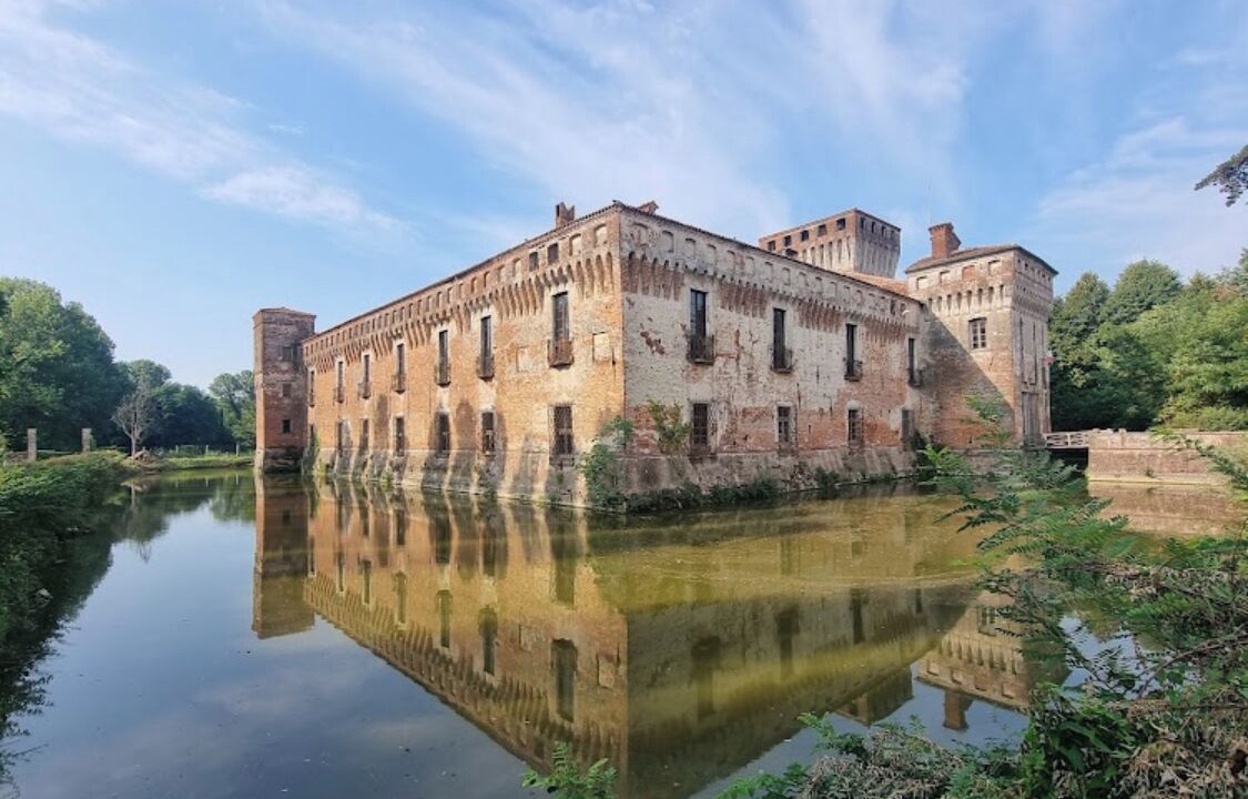 Photo of Outdoor in Borgo San Giacomo