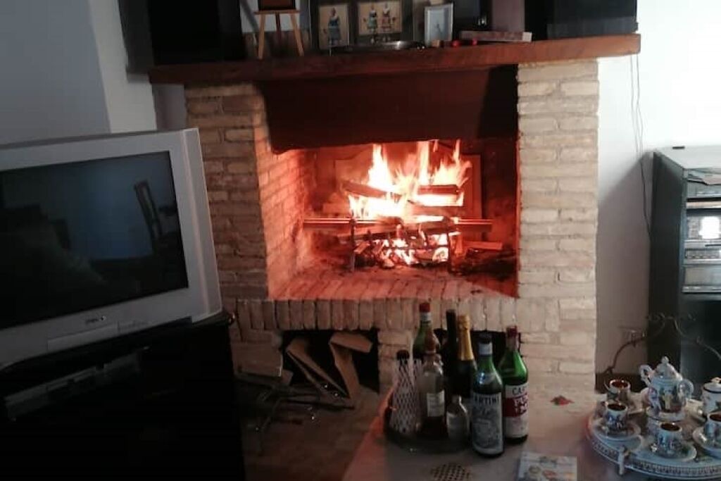 Photo of Kitchen in Baiano