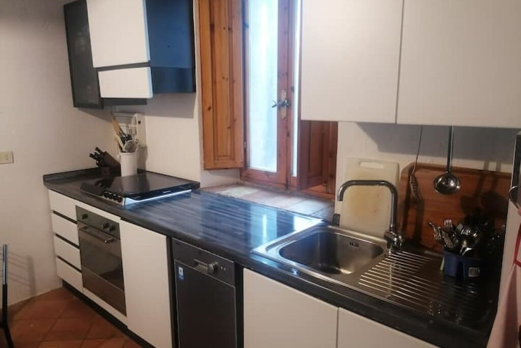 Photo of Kitchen in Baiano