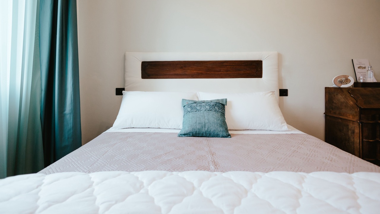 Photo of Bedroom in Castelfranco Emilia