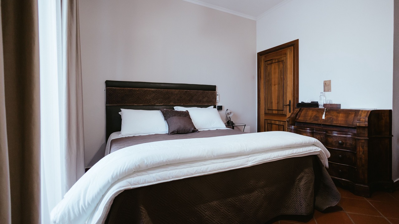 Photo of Bedroom in Castelfranco Emilia