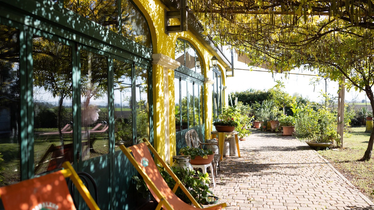 Photo of Outdoor in Castelfranco Emilia