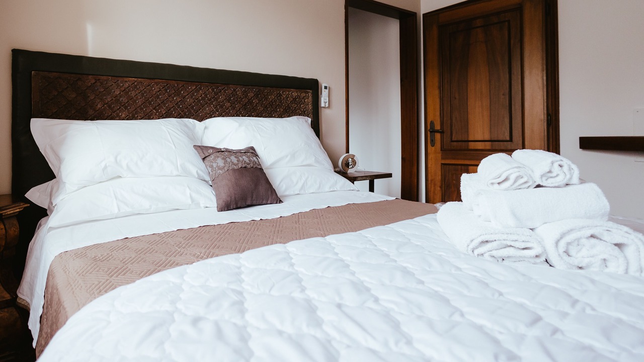 Photo of Bedroom in Castelfranco Emilia