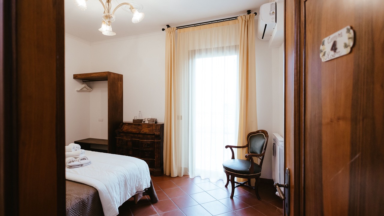 Photo of Bedroom in Castelfranco Emilia