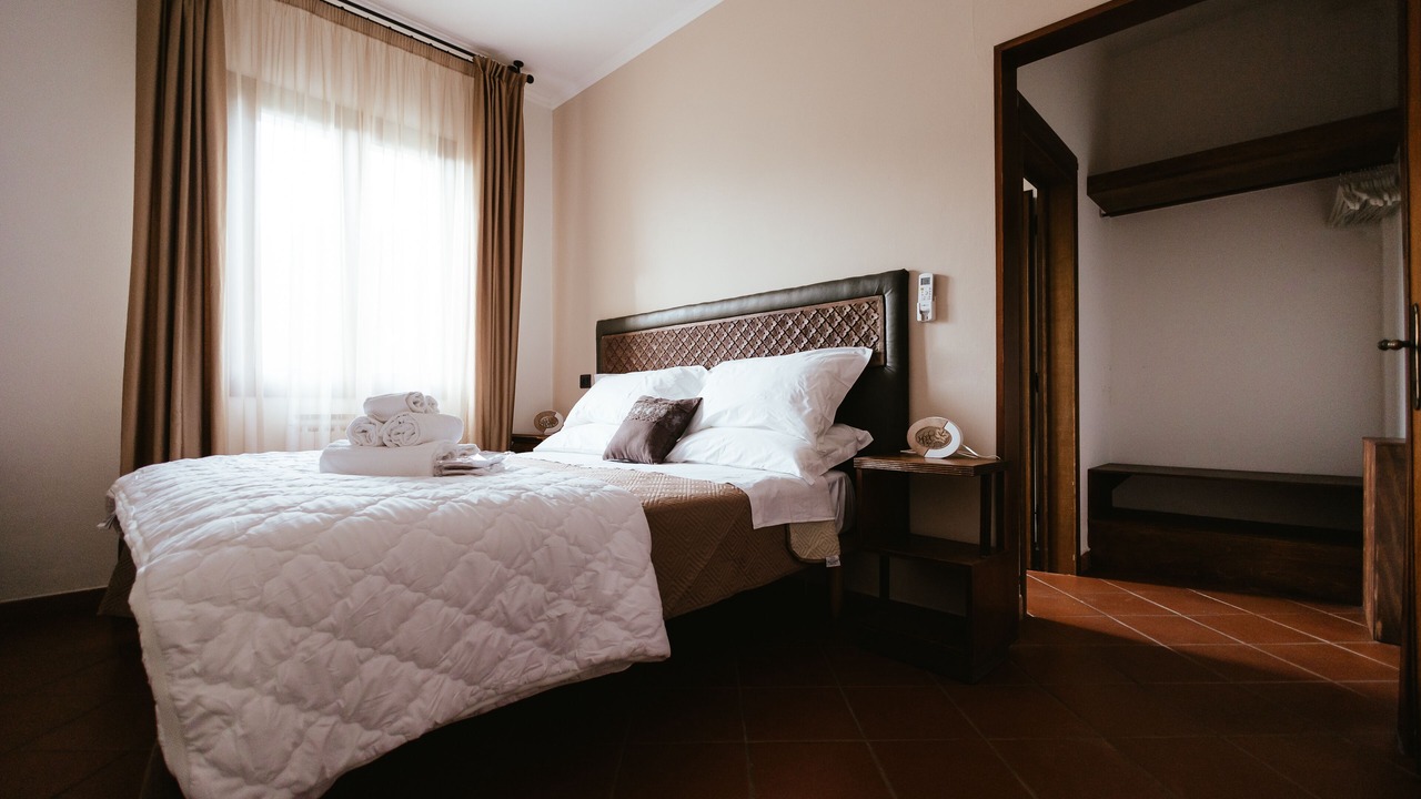 Photo of Bedroom in Castelfranco Emilia