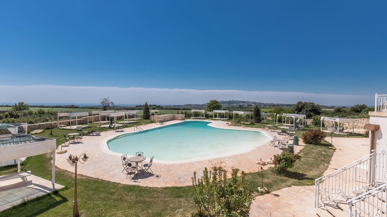 Photo of Outdoor in Mottola