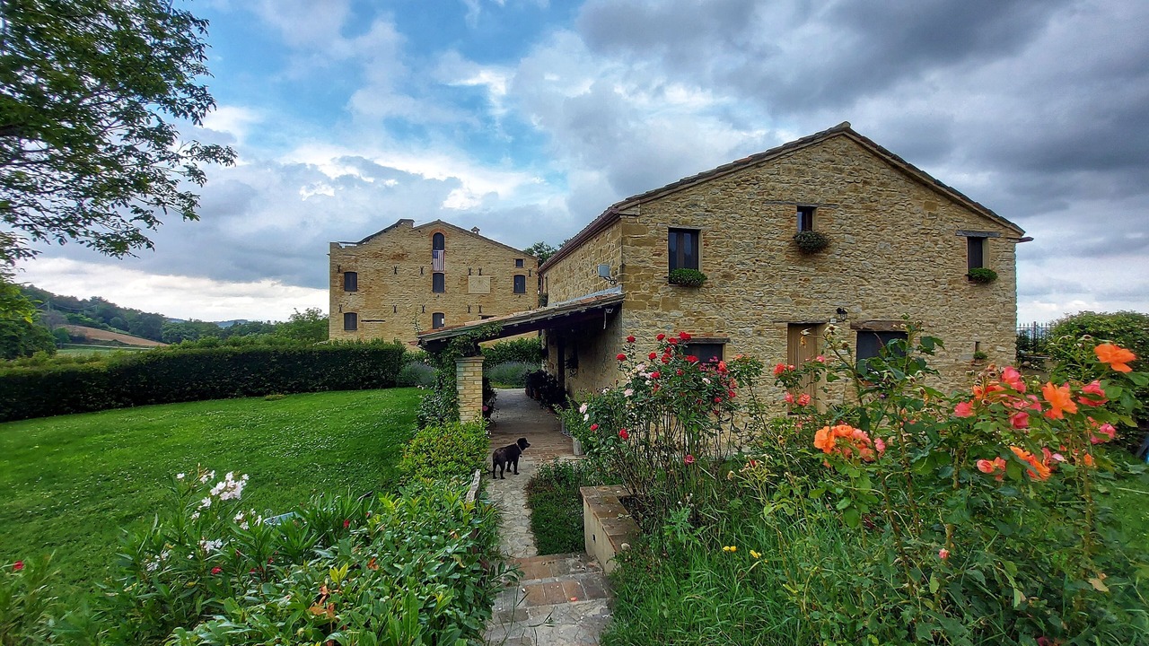 Photo of Outdoor in Penna San Giovanni