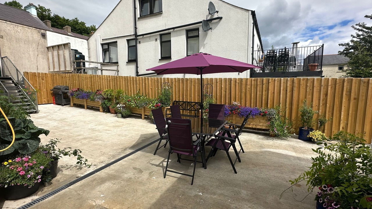 Photo of Outdoor in Cushendall