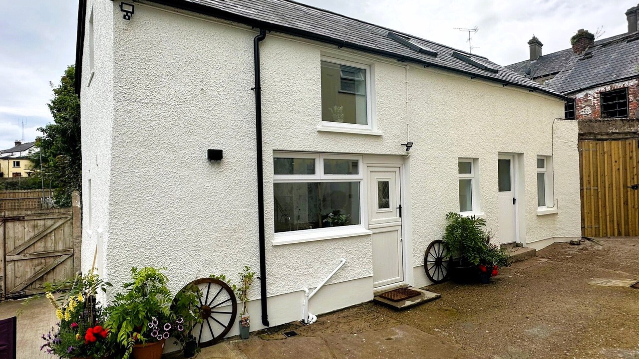 Photo of Outdoor in Cushendall