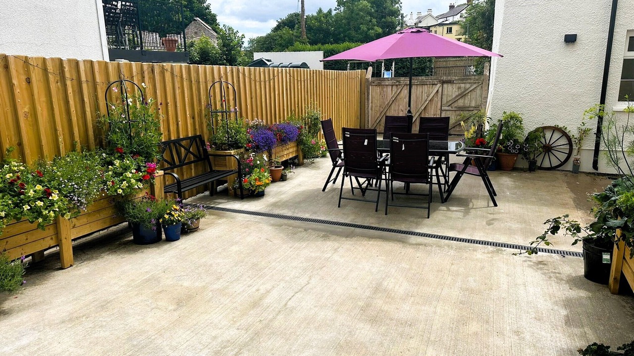 Photo of Outdoor in Cushendall
