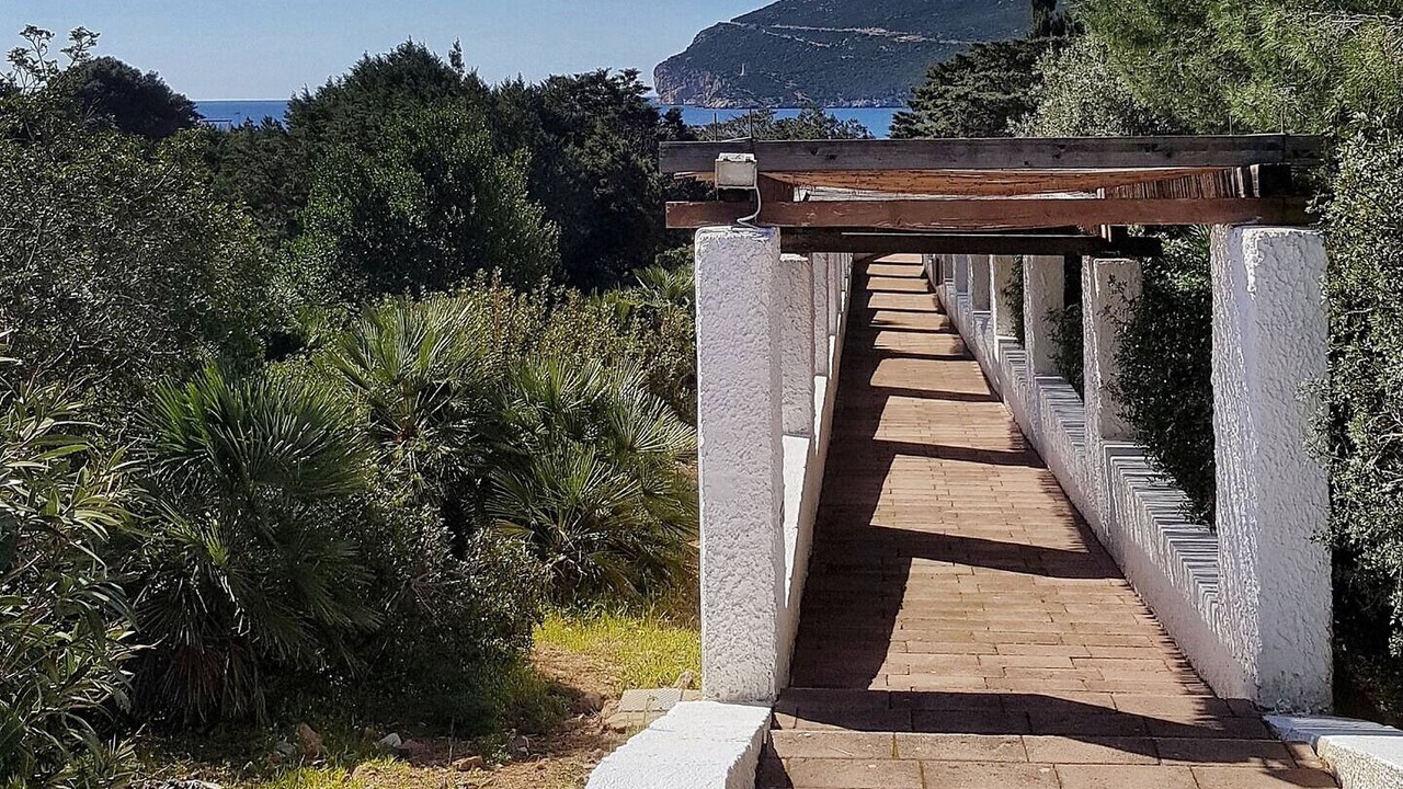 Photo of Outdoor in Pischina Salida