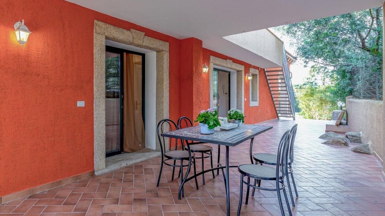 Photo of Outdoor in Rudalza