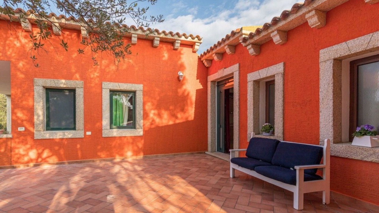 Photo of Outdoor in Rudalza