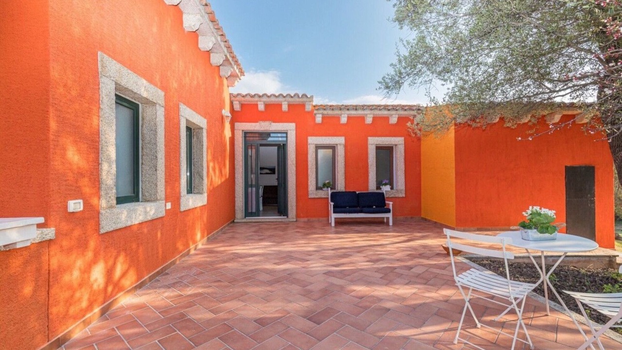 Photo of Outdoor in Rudalza
