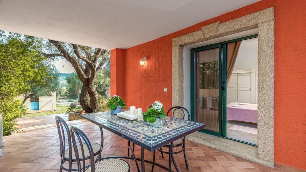 Photo of Outdoor in Rudalza
