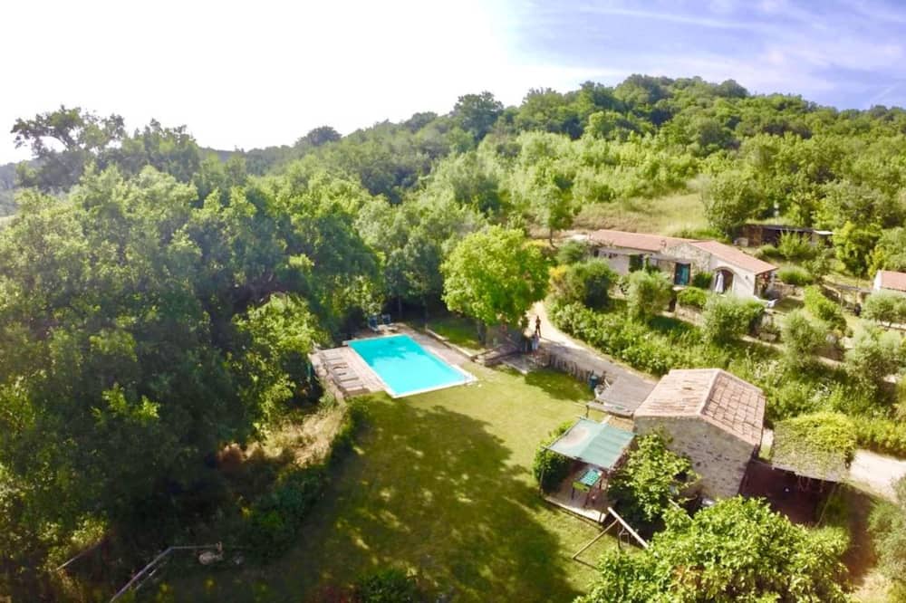 Photo of Outdoor in Saturnia