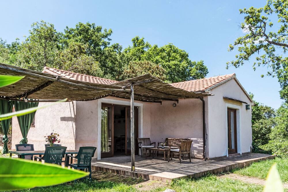 Photo of Outdoor in Saturnia