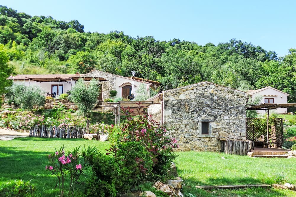 Photo of Outdoor in Saturnia