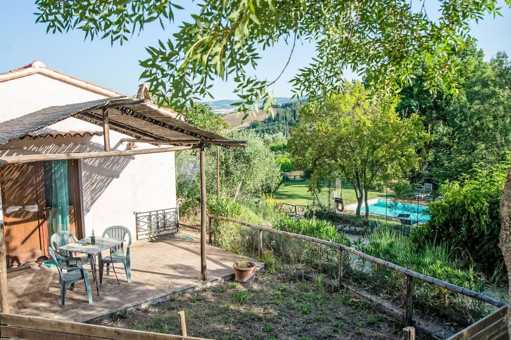Photo of Outdoor in Saturnia