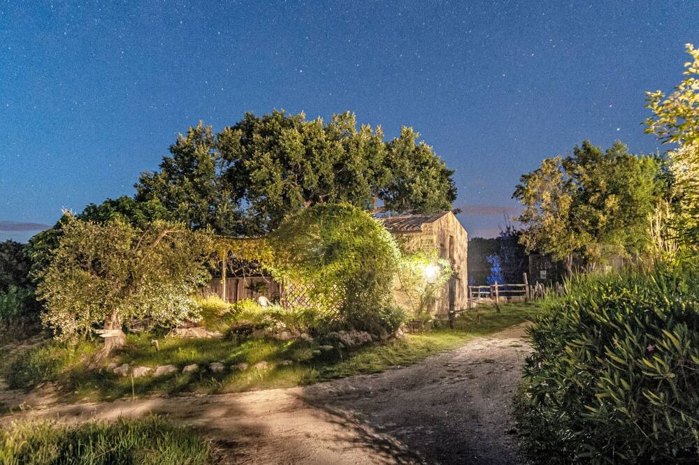 Photo of Outdoor in Saturnia