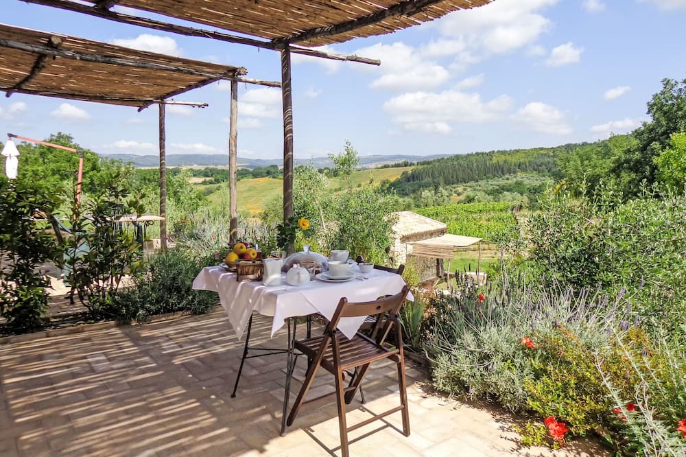 Photo of Outdoor in Saturnia