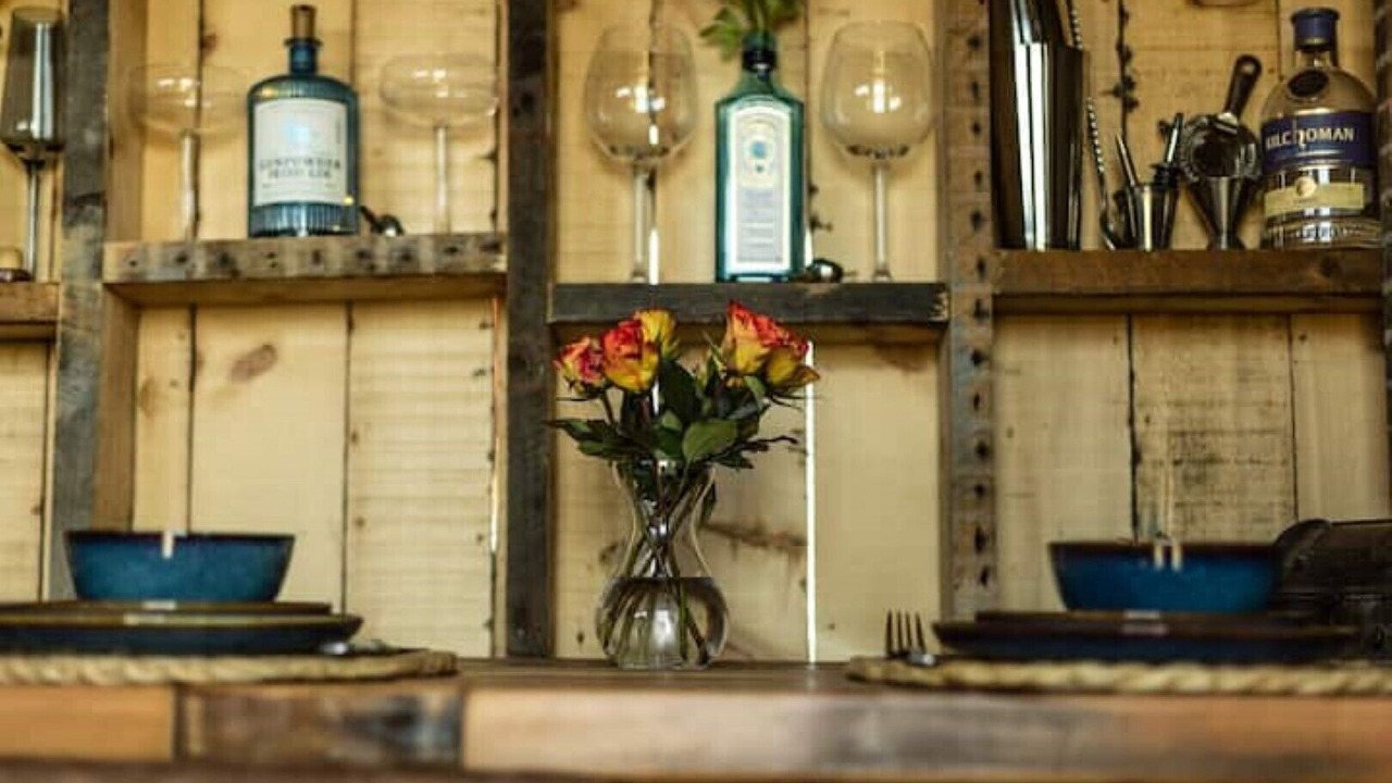 Photo of Kitchen in Annalong