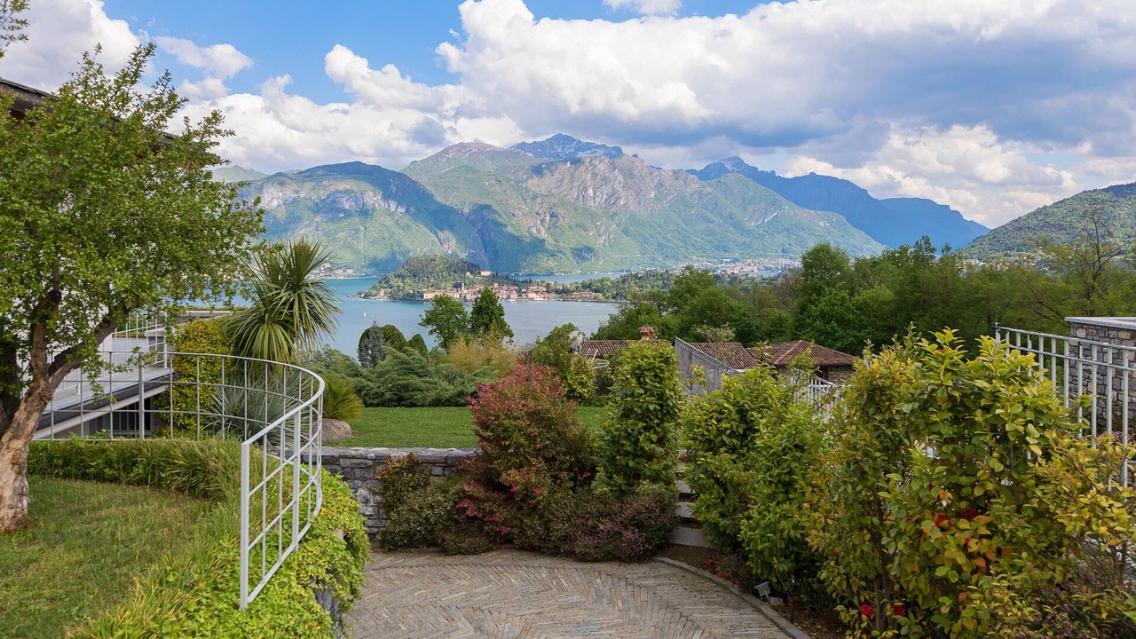 Photo of Outdoor in Cadenabbia