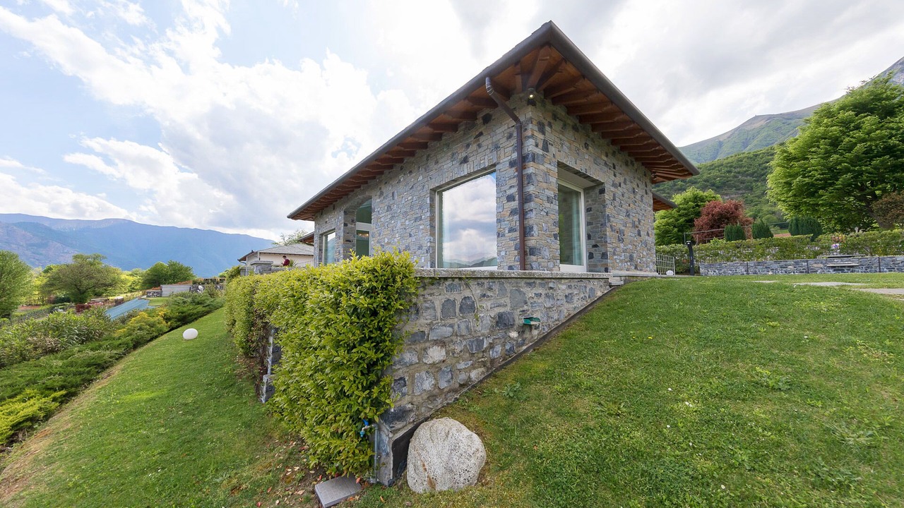 Photo of Outdoor in Cadenabbia