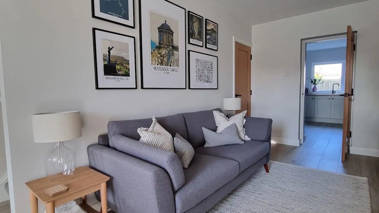 Photo of Livingroom in Castlerock