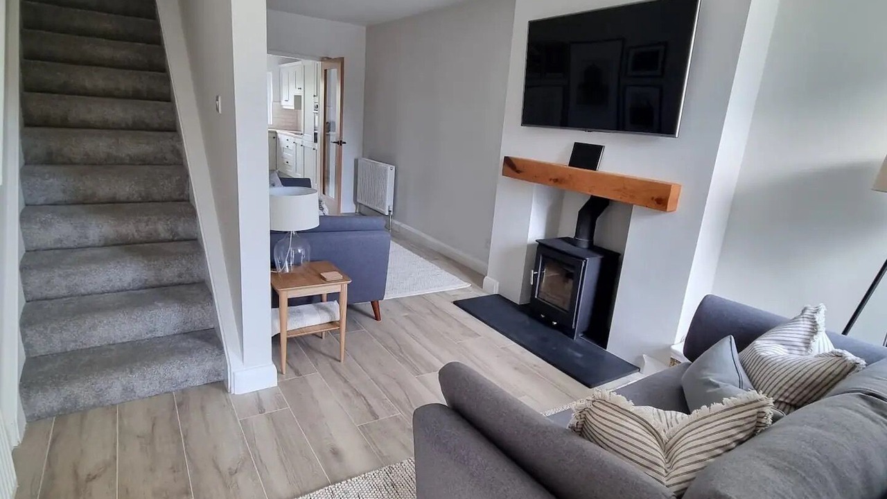 Photo of Livingroom in Castlerock